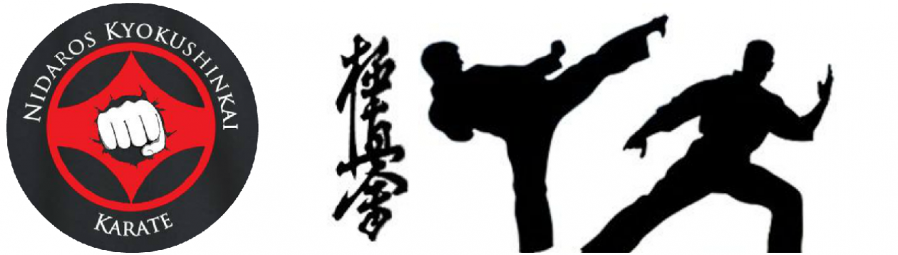 Nidaros Kyokushinkai  Karateklubb